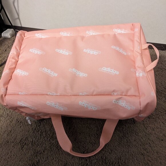 Adidas travel bag - Picture 2 of 6